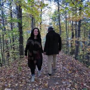 Meet your Posher, Caroline